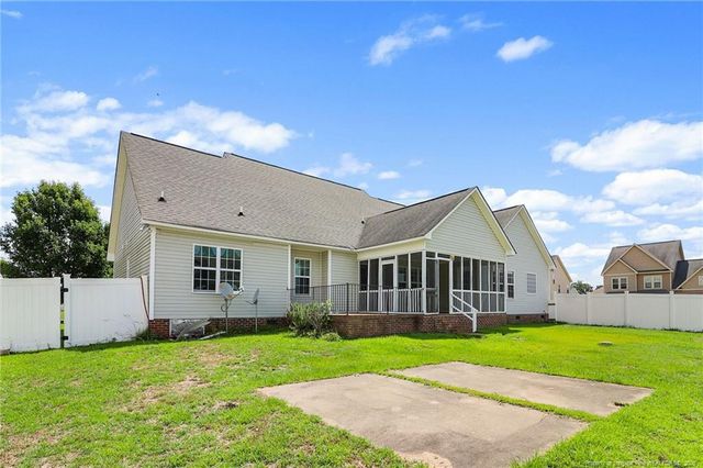 1962 Brawley Avenue, Fayetteville, NC 28314