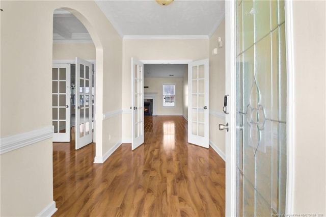 1962 Brawley Avenue, Fayetteville, NC 28314