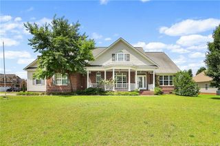 1962 Brawley Avenue, Fayetteville, NC 28314