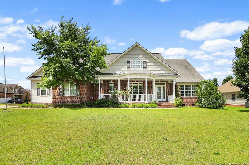 1962 Brawley Avenue, Fayetteville, NC 28314