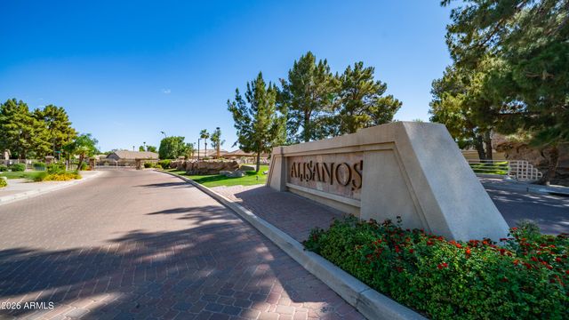 313 W VERDE Lane, Tempe, AZ 85284