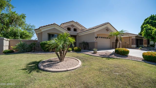 313 W VERDE Lane, Tempe, AZ 85284