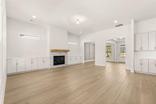 3578 Chosen Boulevard, Snellville, GA 30078