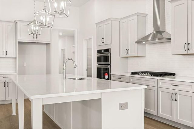 3578 Chosen Boulevard, Snellville, GA 30078