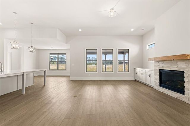 3578 Chosen Boulevard, Snellville, GA 30078