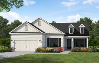 3578 Chosen Boulevard, Snellville, GA 30078