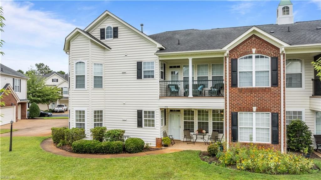 3518 Winding Trail CIR, Virginia Beach, VA 23456