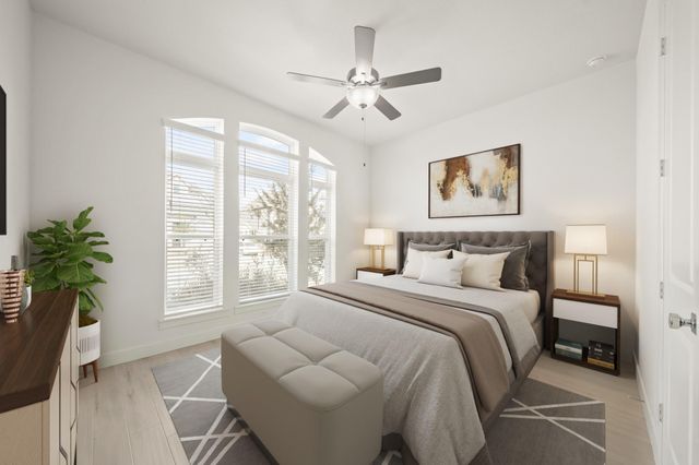 7319 Autumn Sage Drive, Katy, TX 77493