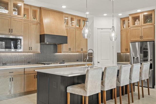 7319 Autumn Sage Drive, Katy, TX 77493