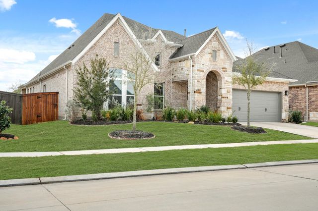7319 Autumn Sage Drive, Katy, TX 77493