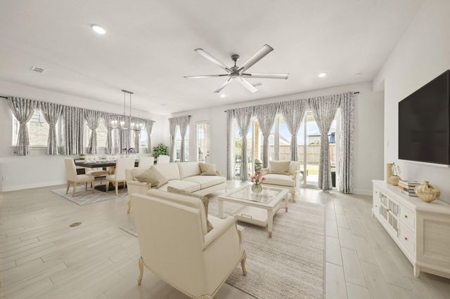 7319 Autumn Sage Drive, Katy, TX 77493