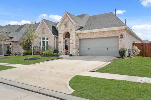7319 Autumn Sage Drive, Katy, TX 77493