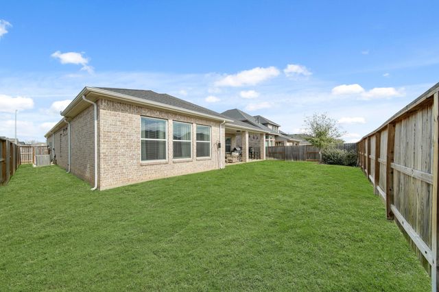 7319 Autumn Sage Drive, Katy, TX 77493
