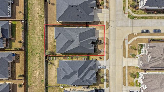 7319 Autumn Sage Drive, Katy, TX 77493