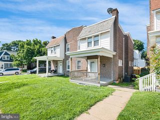 602 W 27TH ST, Wilmington, DE 19802