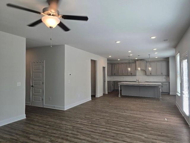 485 Lawson Drive, Mansfield, GA 30055