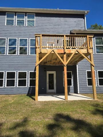 485 Lawson Drive, Mansfield, GA 30055