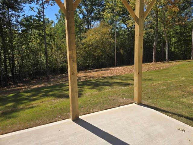 485 Lawson Drive, Mansfield, GA 30055