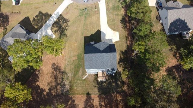 485 Lawson Drive, Mansfield, GA 30055