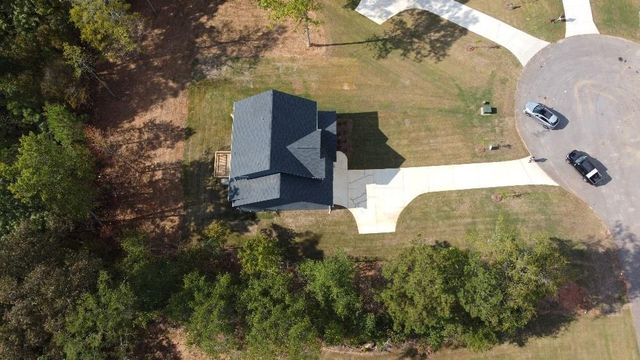 485 Lawson Drive, Mansfield, GA 30055