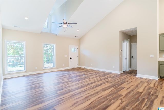 24 HOLLYS LANE, Riverside, AL 35135