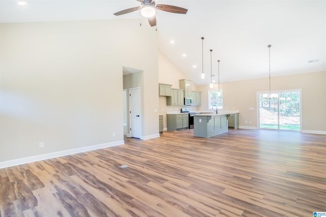 24 HOLLYS LANE, Riverside, AL 35135