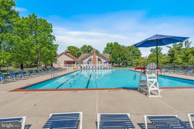 78 WYNDHAM PL, Robbinsville, NJ 08691