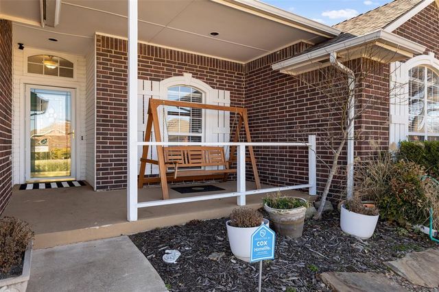 1724 Monterey Place, Edmond, OK 73013