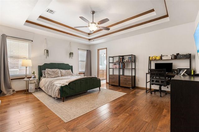 1724 Monterey Place, Edmond, OK 73013