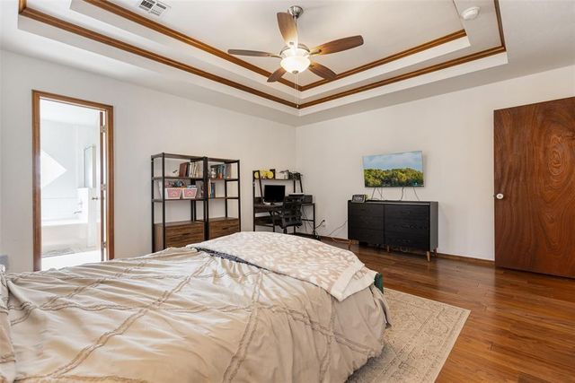 1724 Monterey Place, Edmond, OK 73013