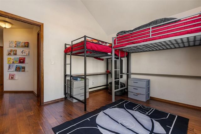 1724 Monterey Place, Edmond, OK 73013