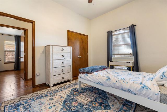 1724 Monterey Place, Edmond, OK 73013