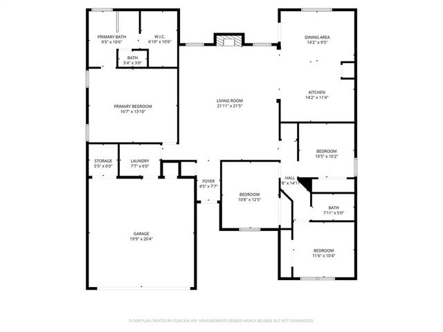 1724 Monterey Place, Edmond, OK 73013