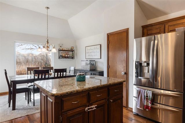 1724 Monterey Place, Edmond, OK 73013