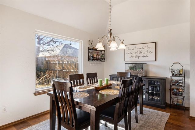 1724 Monterey Place, Edmond, OK 73013