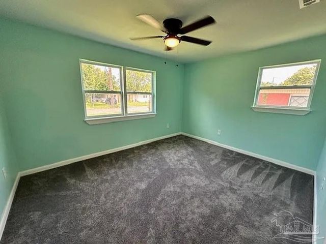 1011 Trenton Dr, Pensacola, FL 32505