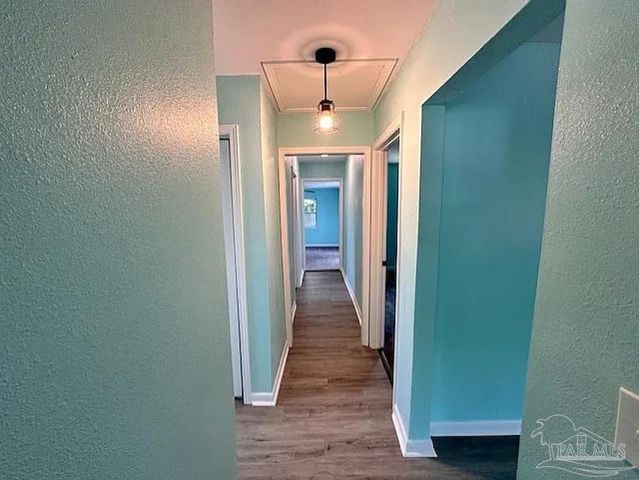 1011 Trenton Dr, Pensacola, FL 32505