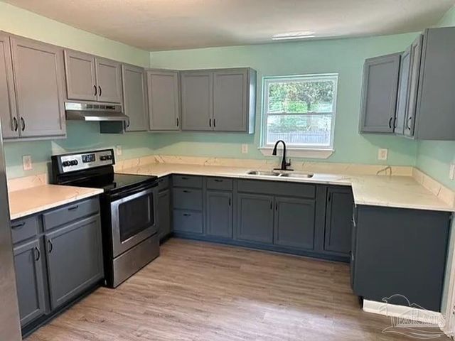 1011 Trenton Dr, Pensacola, FL 32505