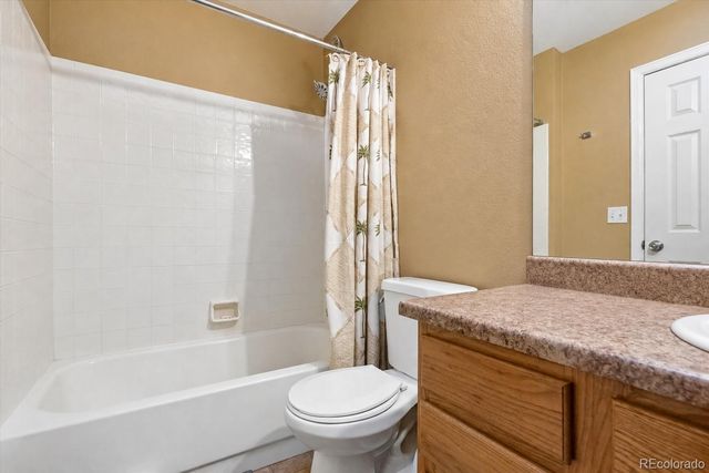 3426 Pikes Peak Road, Parker, CO 80138