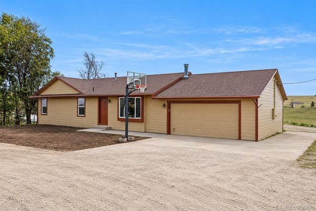 3426 Pikes Peak Road, Parker, CO 80138