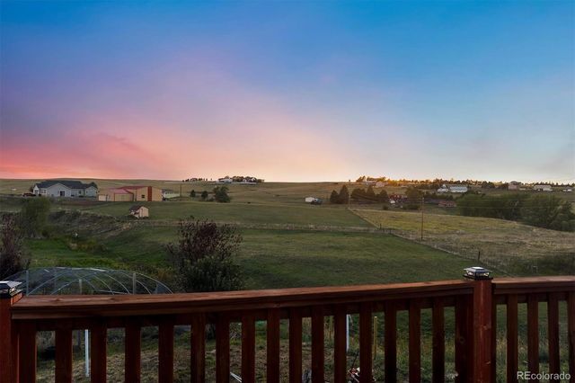 3426 Pikes Peak Road, Parker, CO 80138