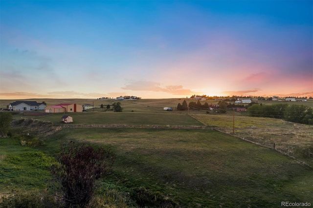 3426 Pikes Peak Road, Parker, CO 80138