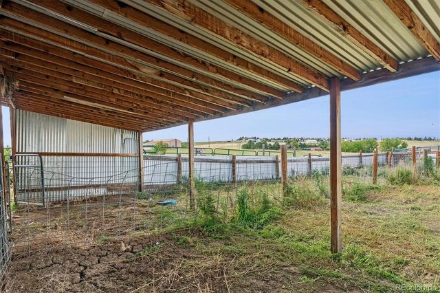 3426 Pikes Peak Road, Parker, CO 80138
