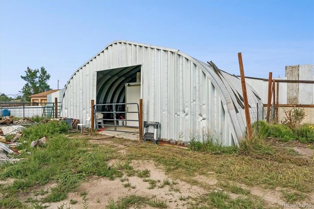 3426 Pikes Peak Road, Parker, CO 80138