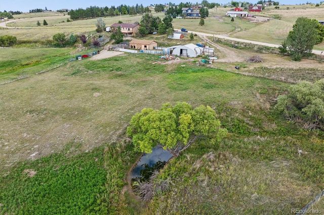 3426 Pikes Peak Road, Parker, CO 80138