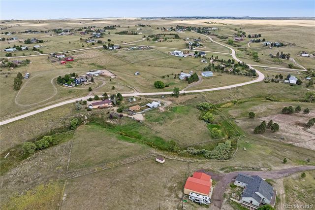 3426 Pikes Peak Road, Parker, CO 80138