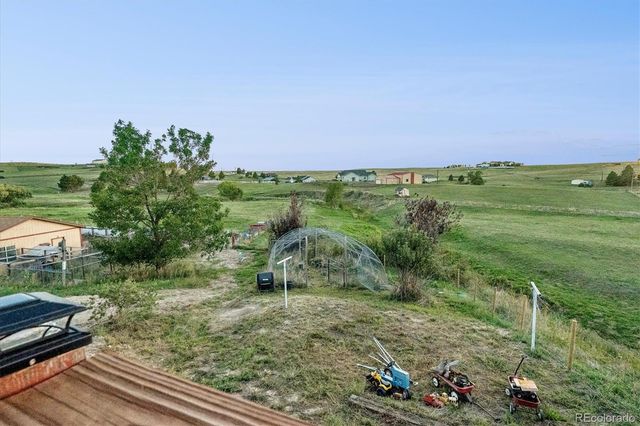 3426 Pikes Peak Road, Parker, CO 80138