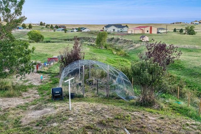 3426 Pikes Peak Road, Parker, CO 80138