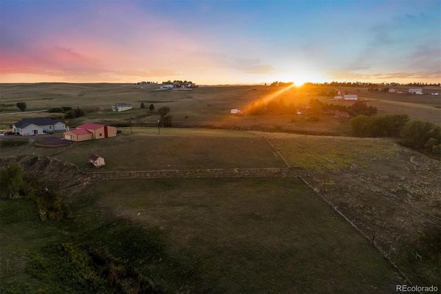 3426 Pikes Peak Road, Parker, CO 80138