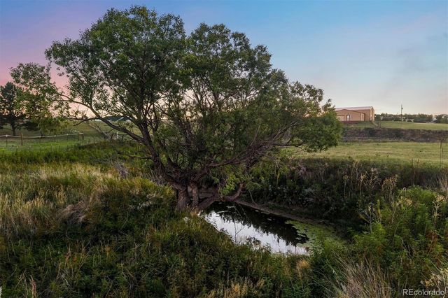 3426 Pikes Peak Road, Parker, CO 80138